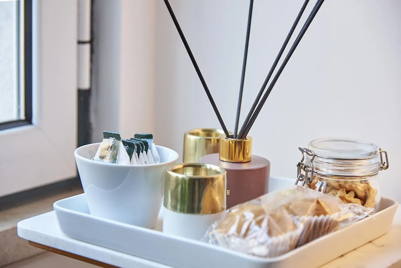 Lisbon Boutique Alfama 2 Appartement