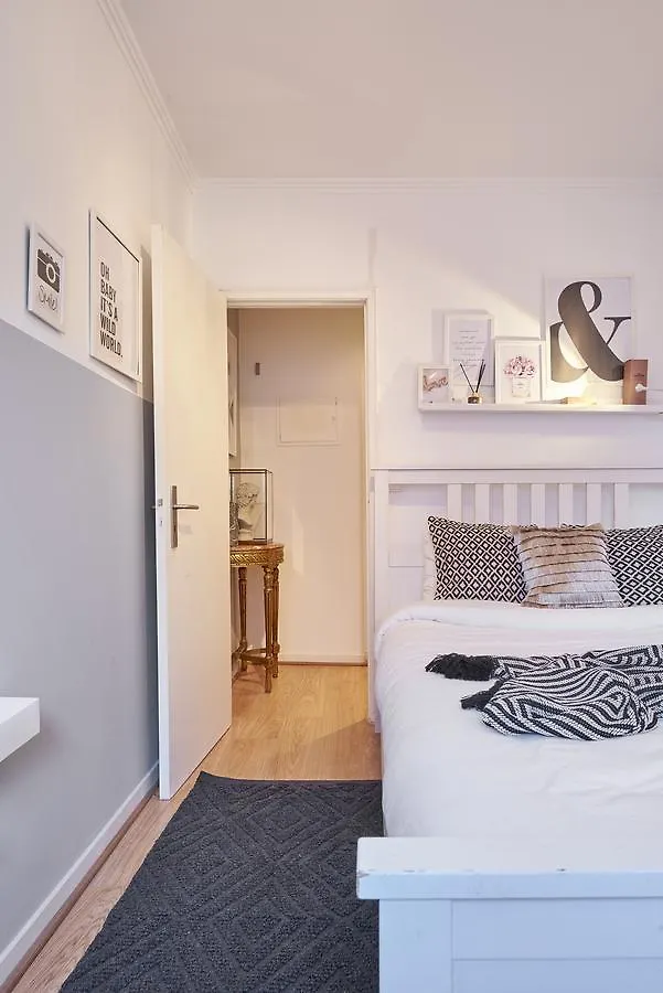 Lisbon Boutique Alfama 2 Appartement