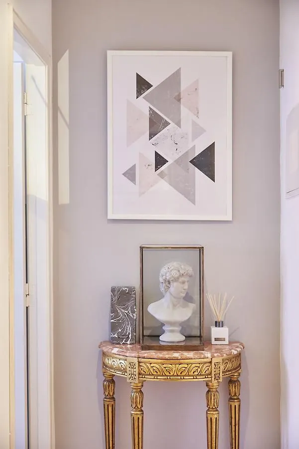 Lisbon Boutique Alfama 2 Appartement Portugal